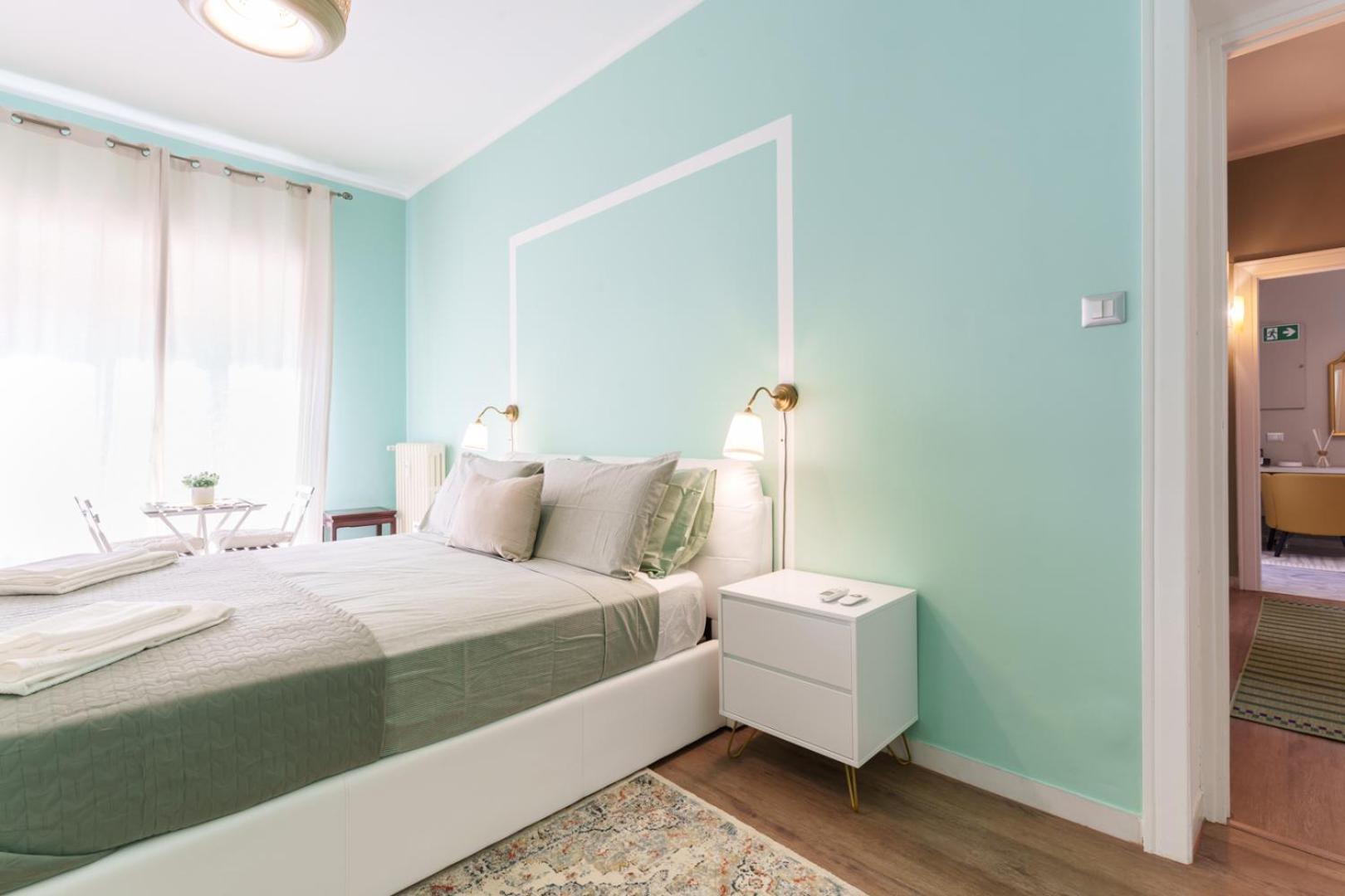 Good Vibes Vaticano Apartment Rom