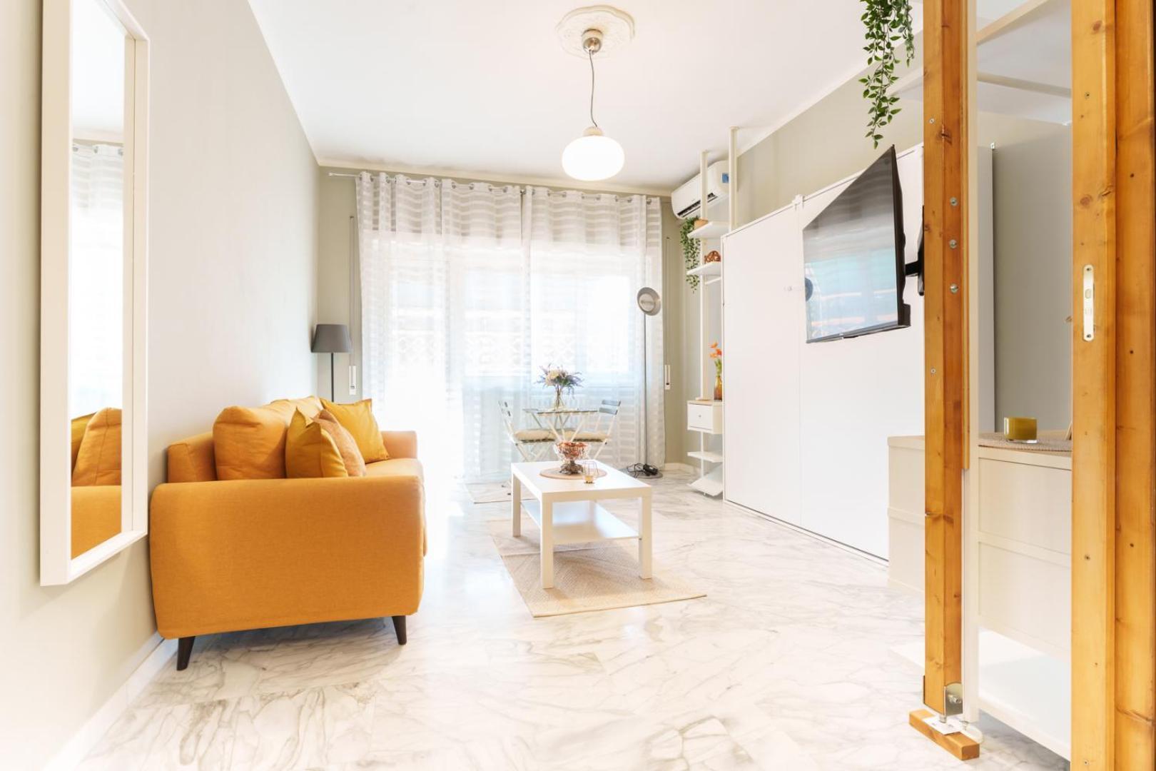 Good Vibes Vaticano Apartment Rom